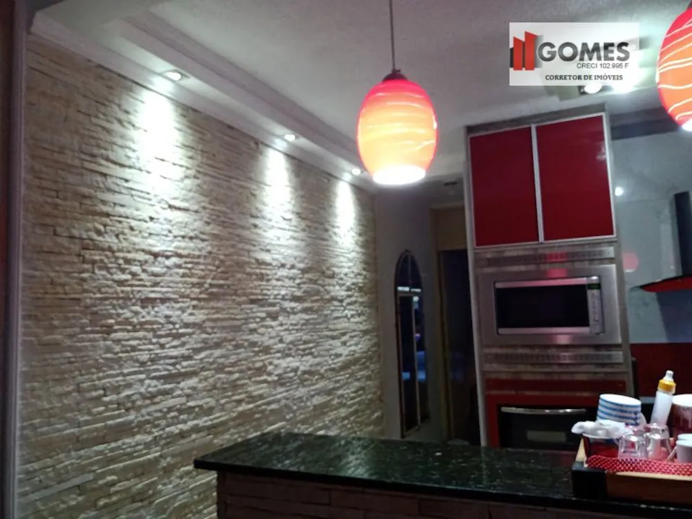 Casa, 1 quarto, 79 m² - Foto 6