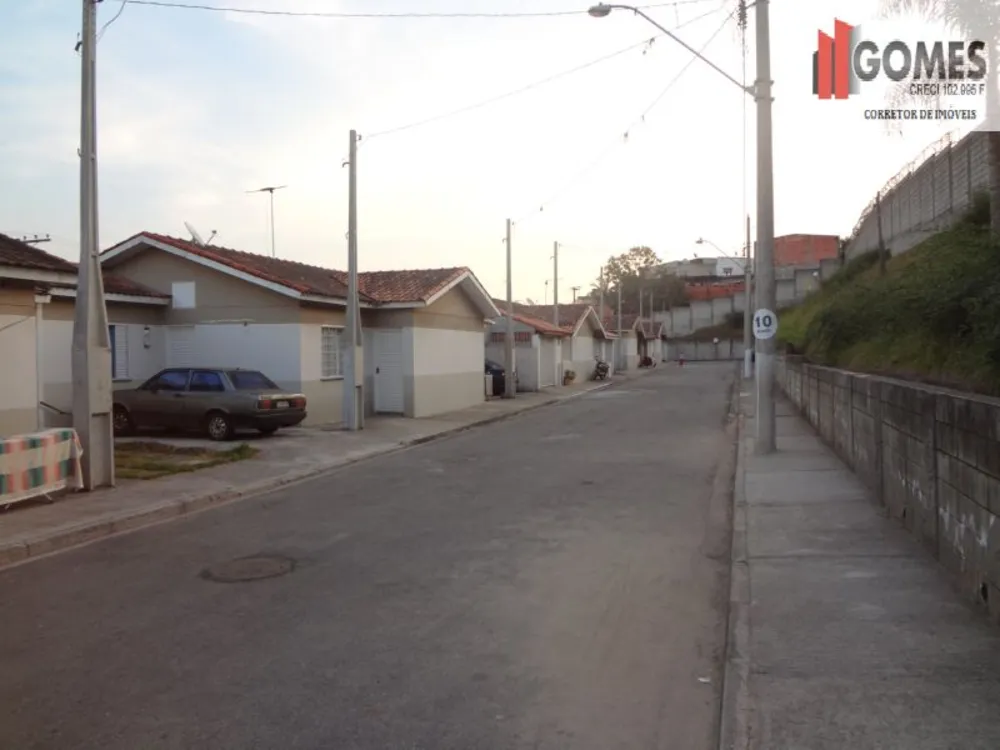 Casa de Condomínio, 2 quartos - Foto 6