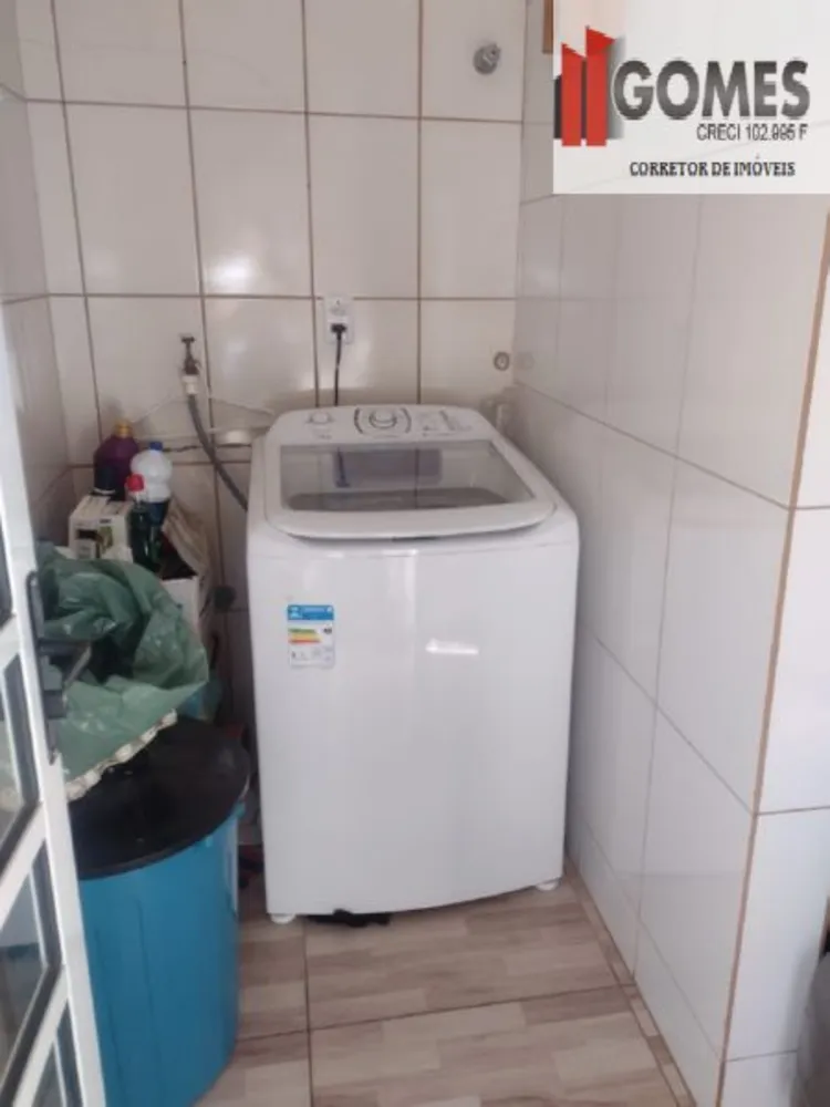 Casa de Condomínio, 2 quartos - Foto 5