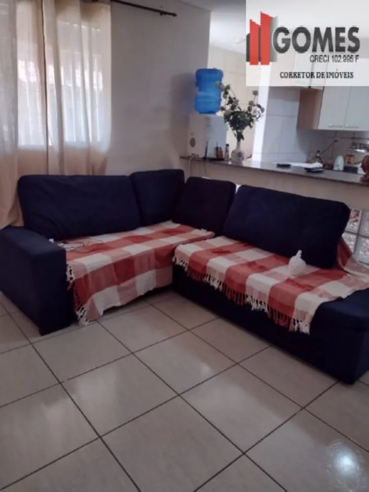 Casa de Condomínio, 2 quartos - Foto 3
