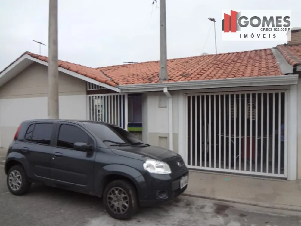 Casa de Condomínio, 2 quartos - Foto 4