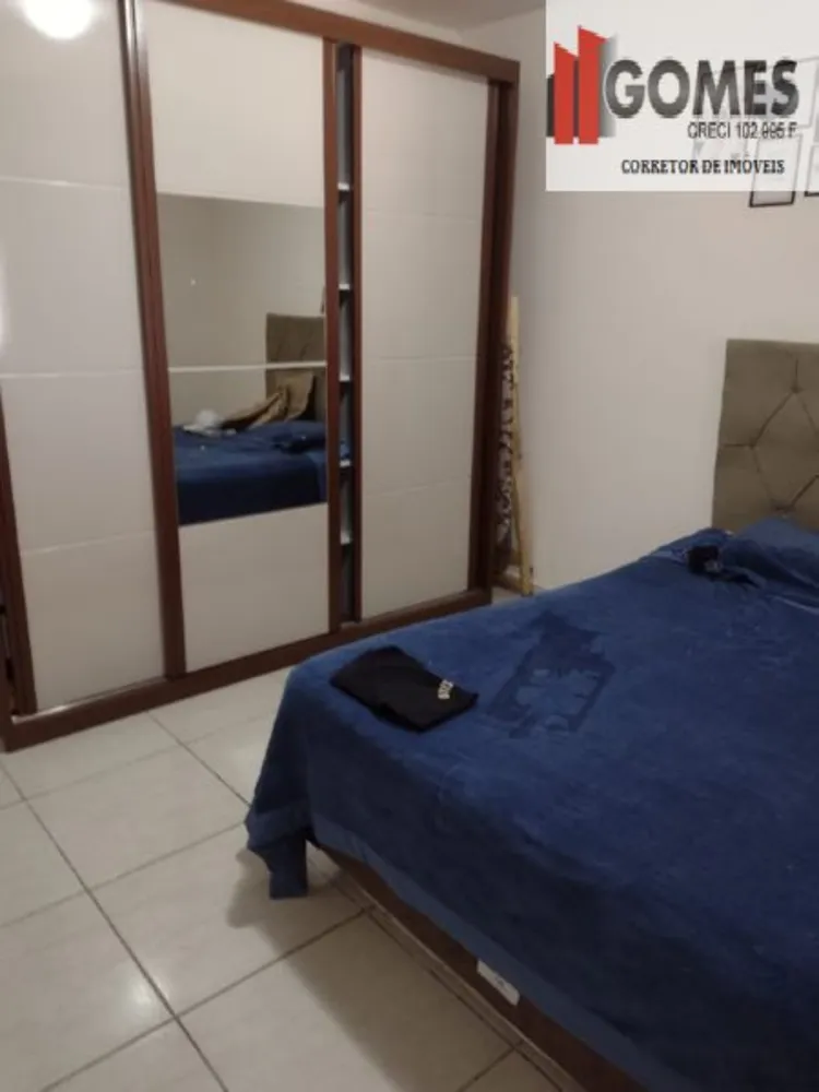Casa de Condomínio, 2 quartos - Foto 9