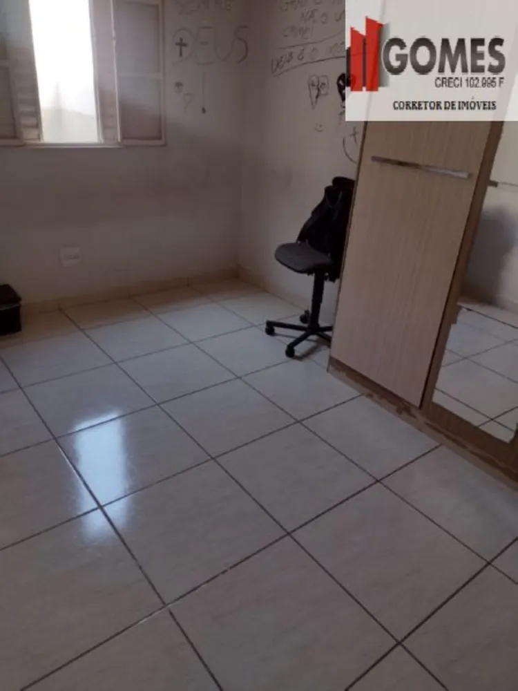 Casa de Condomínio, 2 quartos - Foto 16