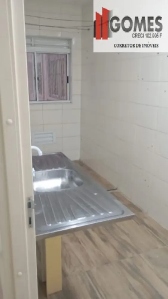 Apartamento, 2 quartos, 47 m² - Foto 5