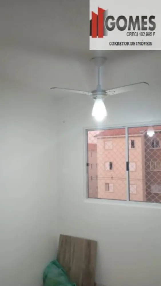 Apartamento, 2 quartos, 47 m² - Foto 9