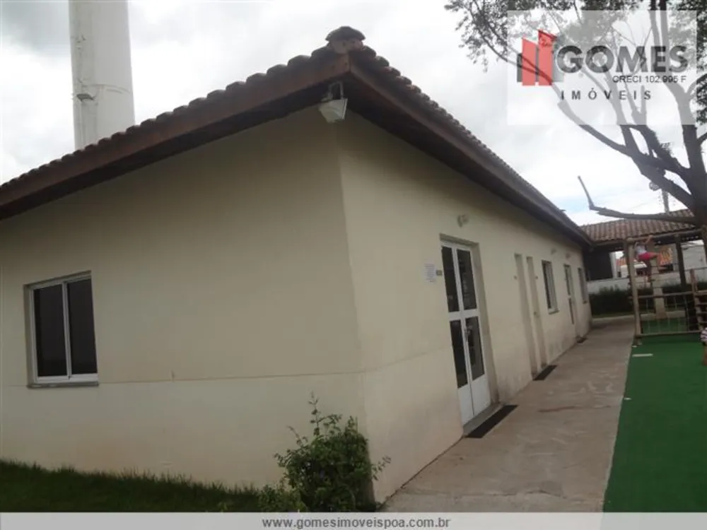 Apartamento, 2 quartos, 47 m² - Foto 4