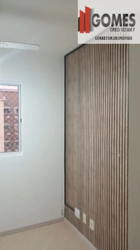 Apartamento, 2 quartos, 47 m² - Foto 16