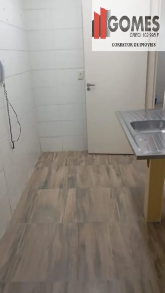 Apartamento, 2 quartos, 47 m² - Foto 7