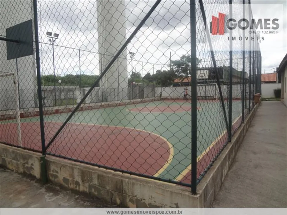 Apartamento, 2 quartos, 47 m² - Foto 3