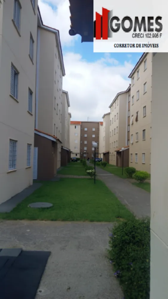 Apartamento, 2 quartos, 47 m² - Foto 15