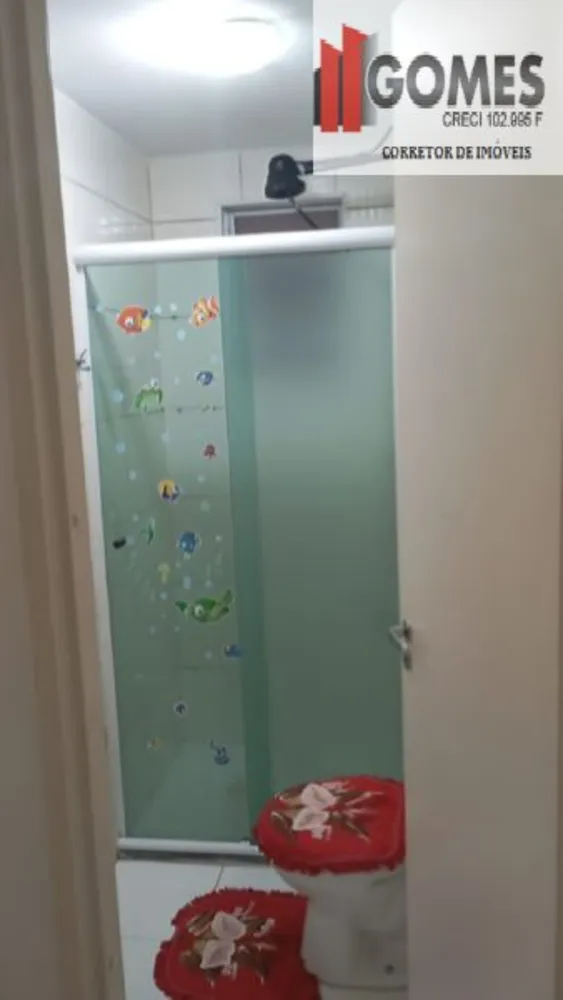 Apartamento, 2 quartos, 47 m² - Foto 10