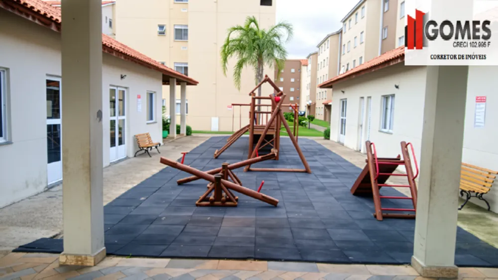 Apartamento, 2 quartos, 47 m² - Foto 11