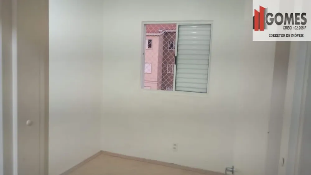 Apartamento, 2 quartos, 47 m² - Foto 8