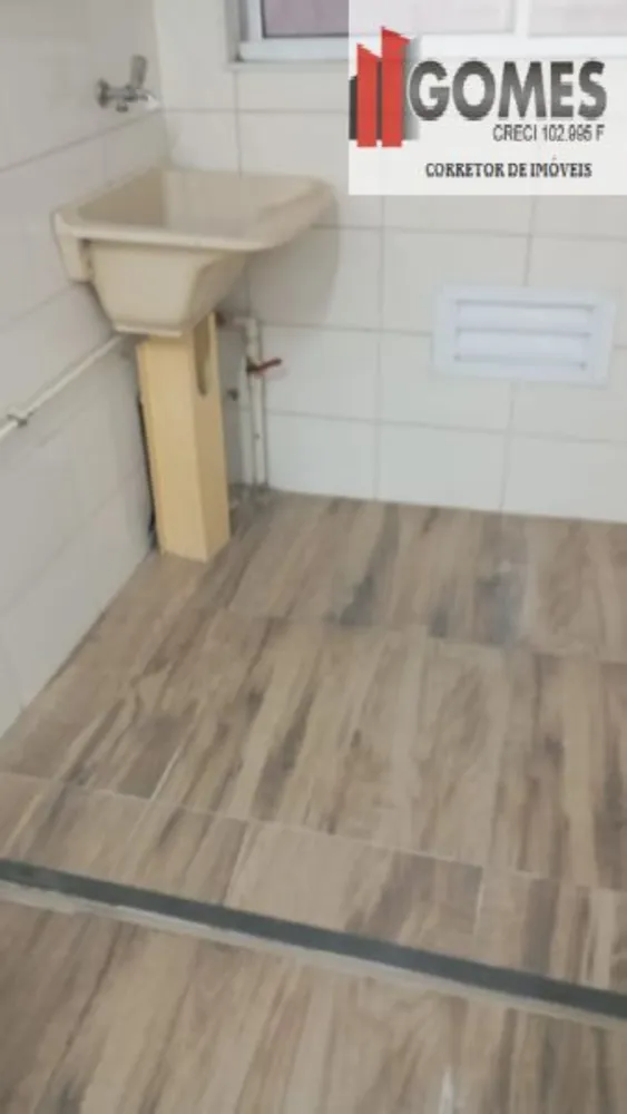 Apartamento, 2 quartos, 47 m² - Foto 6
