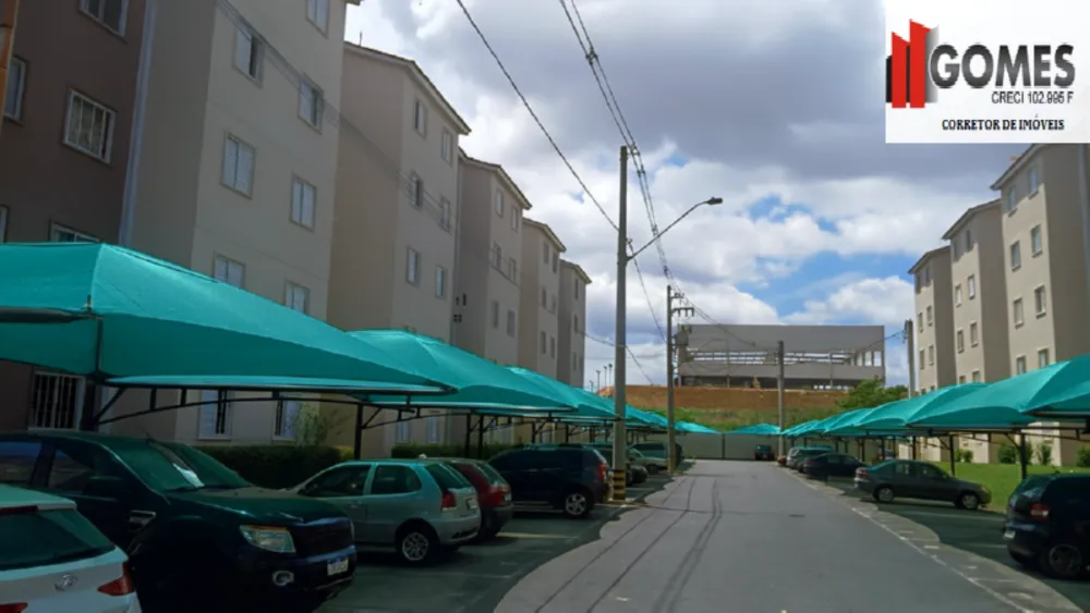 Apartamento, 2 quartos, 47 m² - Foto 14