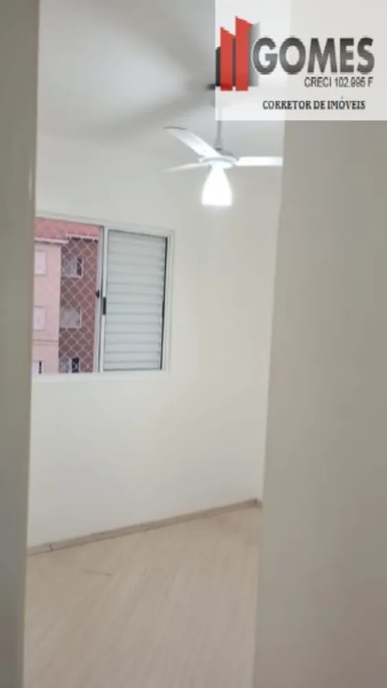 Apartamento, 2 quartos, 47 m² - Foto 13