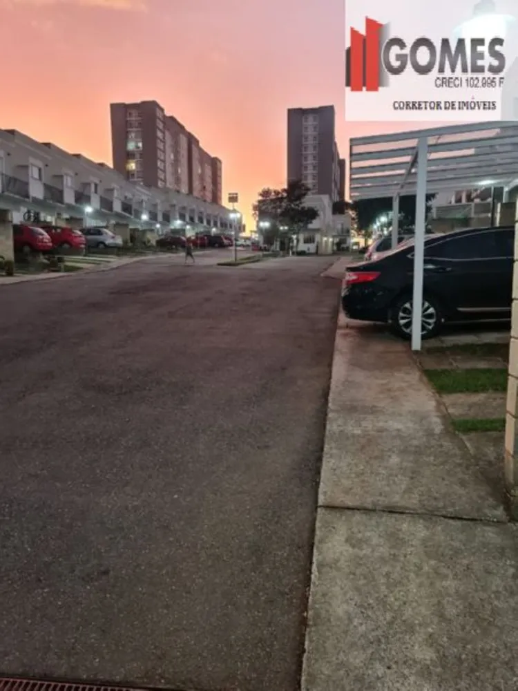 Casa de Condomínio, 1 quarto - Foto 6