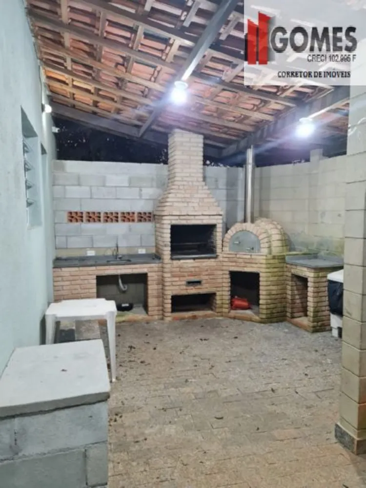 Casa de Condomínio, 1 quarto - Foto 4