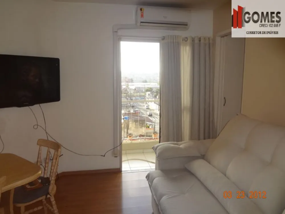 Apartamento, 1 quarto, 50 m² - Foto 9