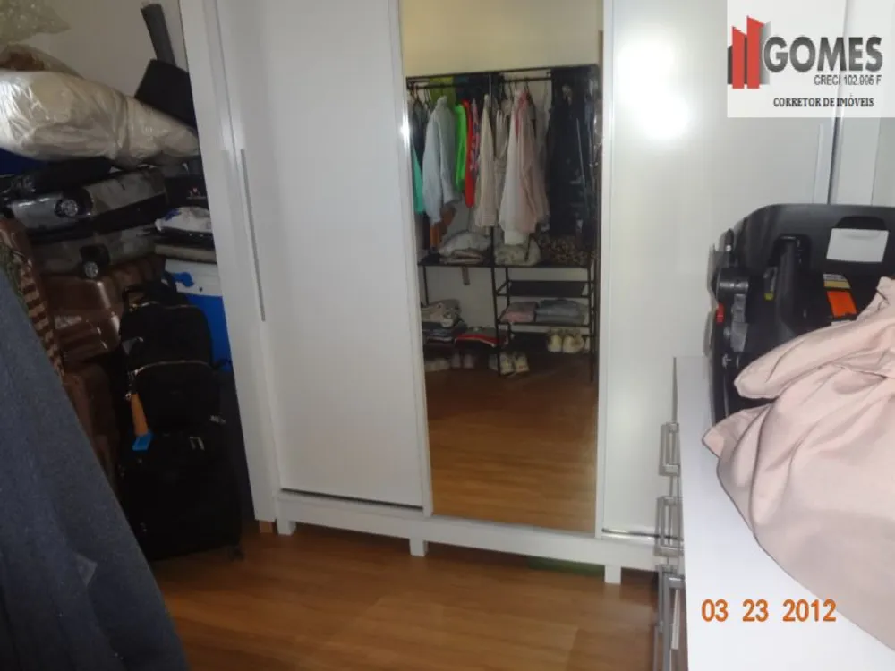 Apartamento, 2 quartos, 50 m² - Foto 6