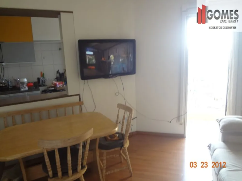 Apartamento, 1 quarto, 50 m² - Foto 8