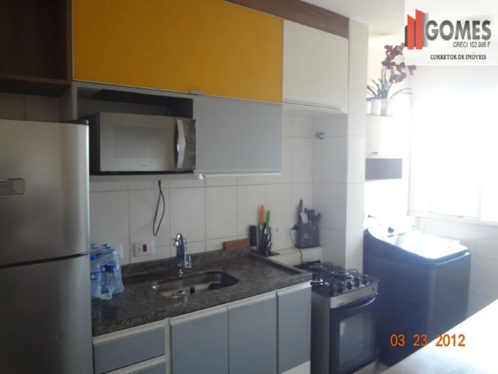 Apartamento, 2 quartos, 50 m² - Foto 7