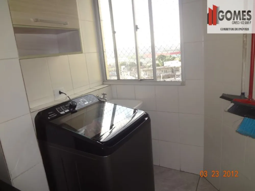 Apartamento, 1 quarto, 50 m² - Foto 6