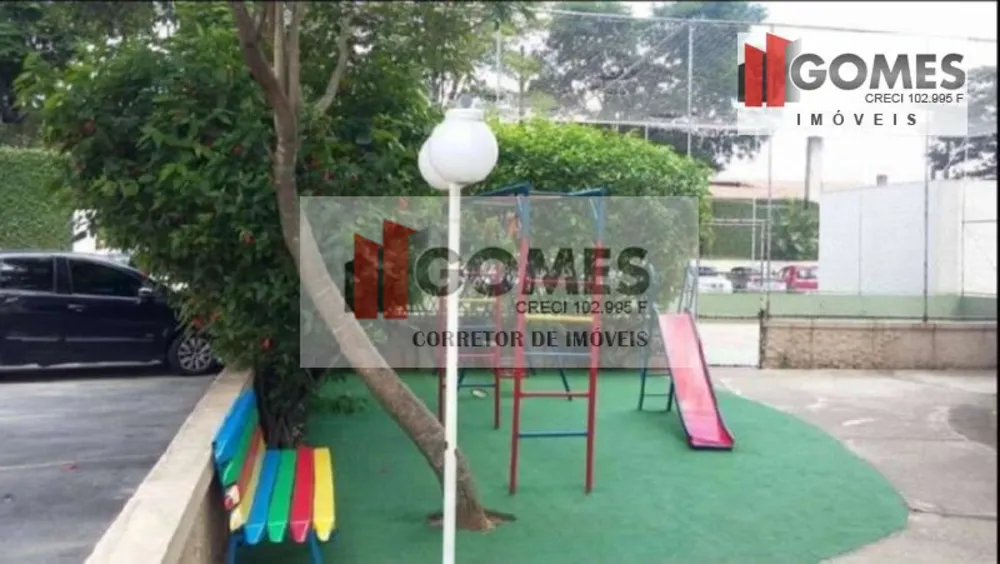 Apartamento, 2 quartos, 50 m² - Foto 2