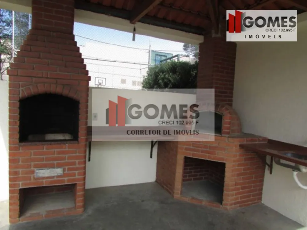 Apartamento, 2 quartos, 50 m² - Foto 5