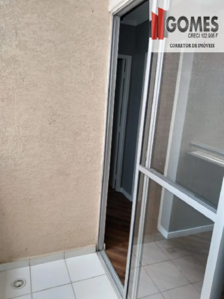 Apartamento, 2 quartos, 50 m² - Foto 9