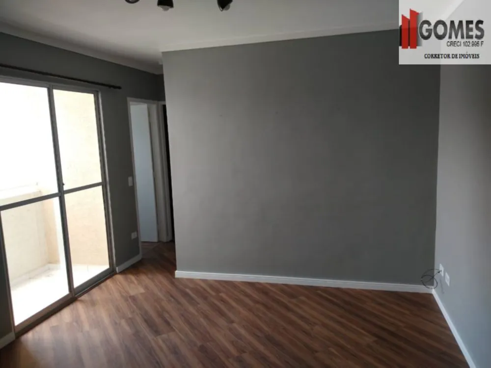 Apartamento, 2 quartos, 50 m² - Foto 8