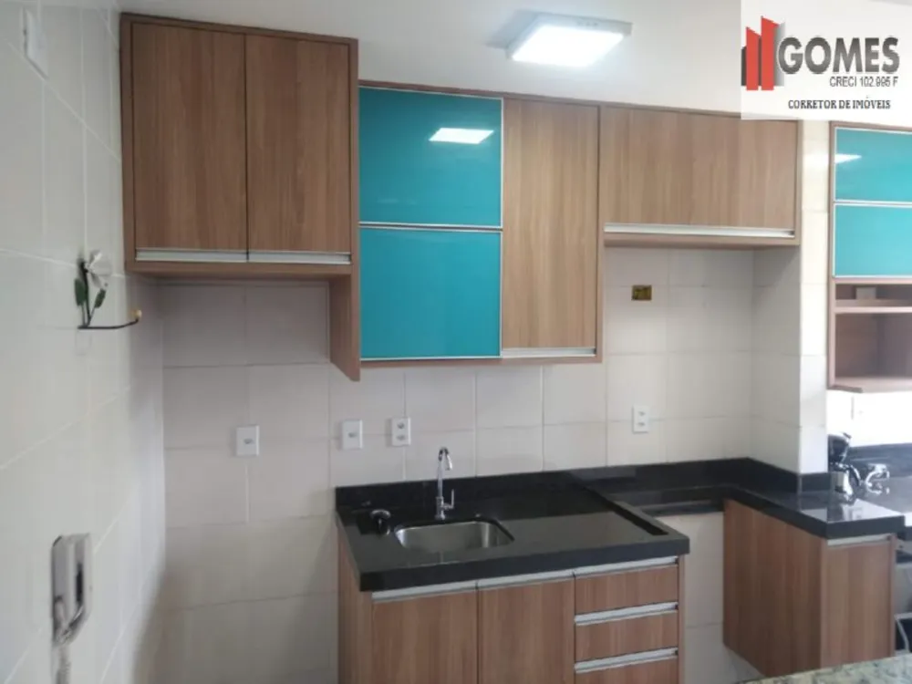Apartamento, 2 quartos, 50 m² - Foto 3