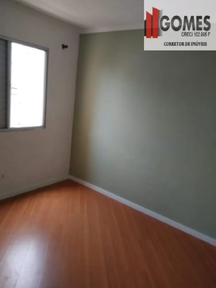 Apartamento, 2 quartos, 50 m² - Foto 11