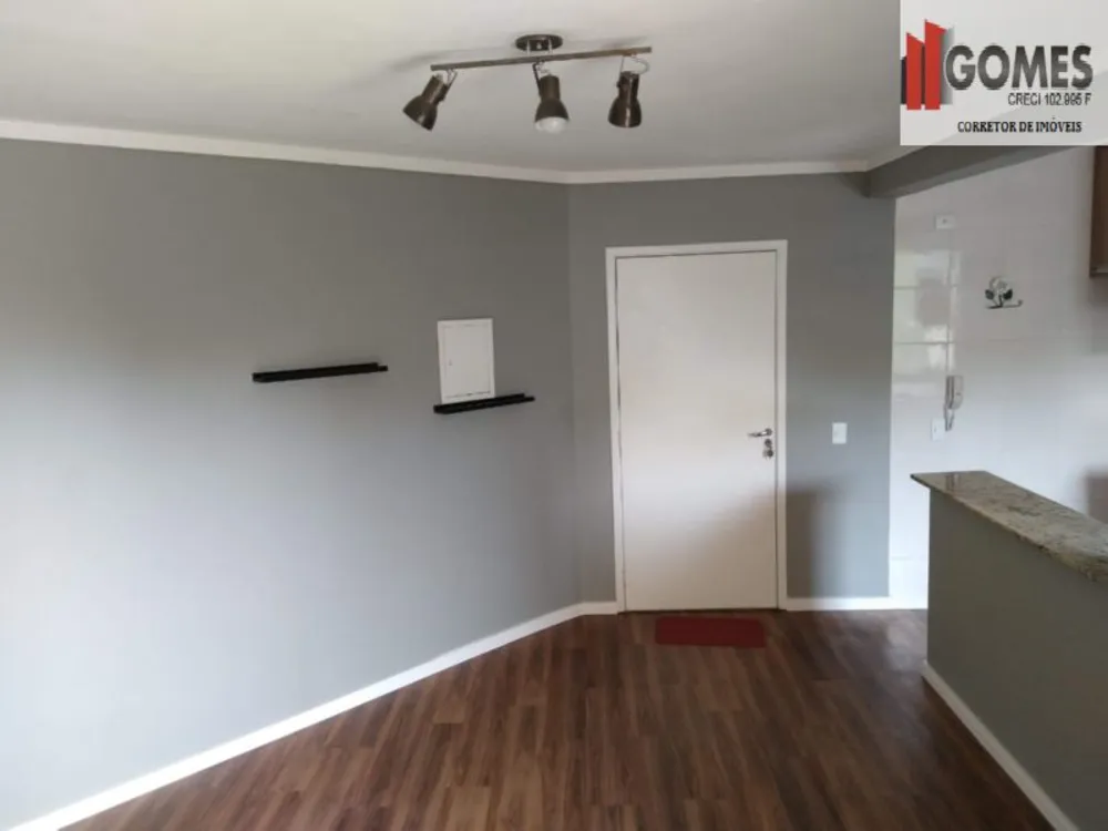 Apartamento, 2 quartos, 50 m² - Foto 6