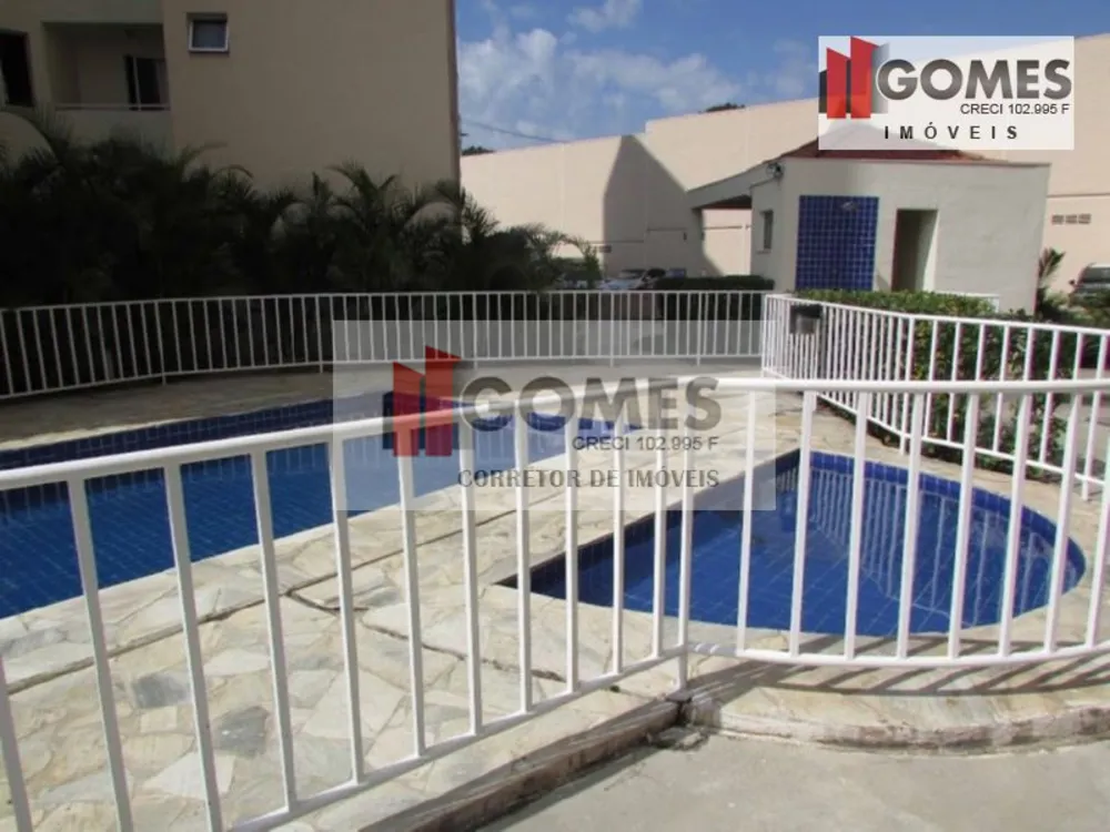 Apartamento, 2 quartos, 50 m² - Foto 1