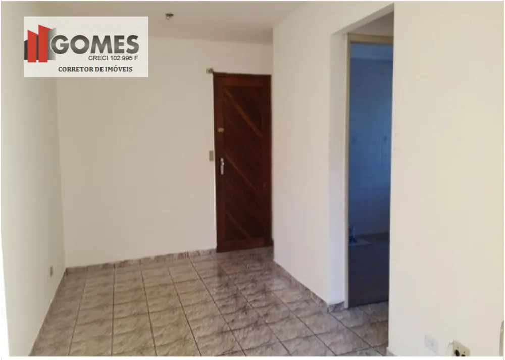Apartamento, 2 quartos, 56 m² - Foto 2