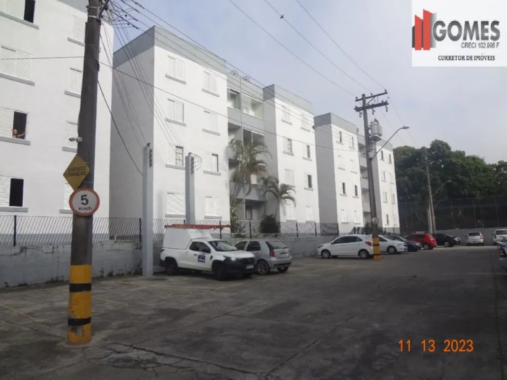 Apartamento, 1 quarto, 56 m² - Foto 9