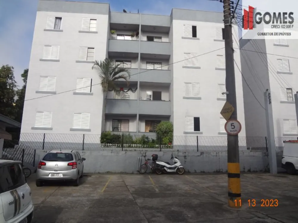 Apartamento, 2 quartos, 56 m² - Foto 5