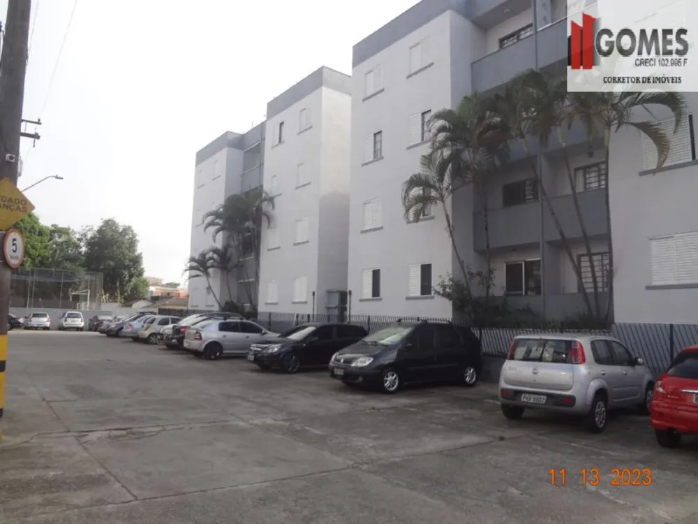 Apartamento, 2 quartos, 56 m² - Foto 3