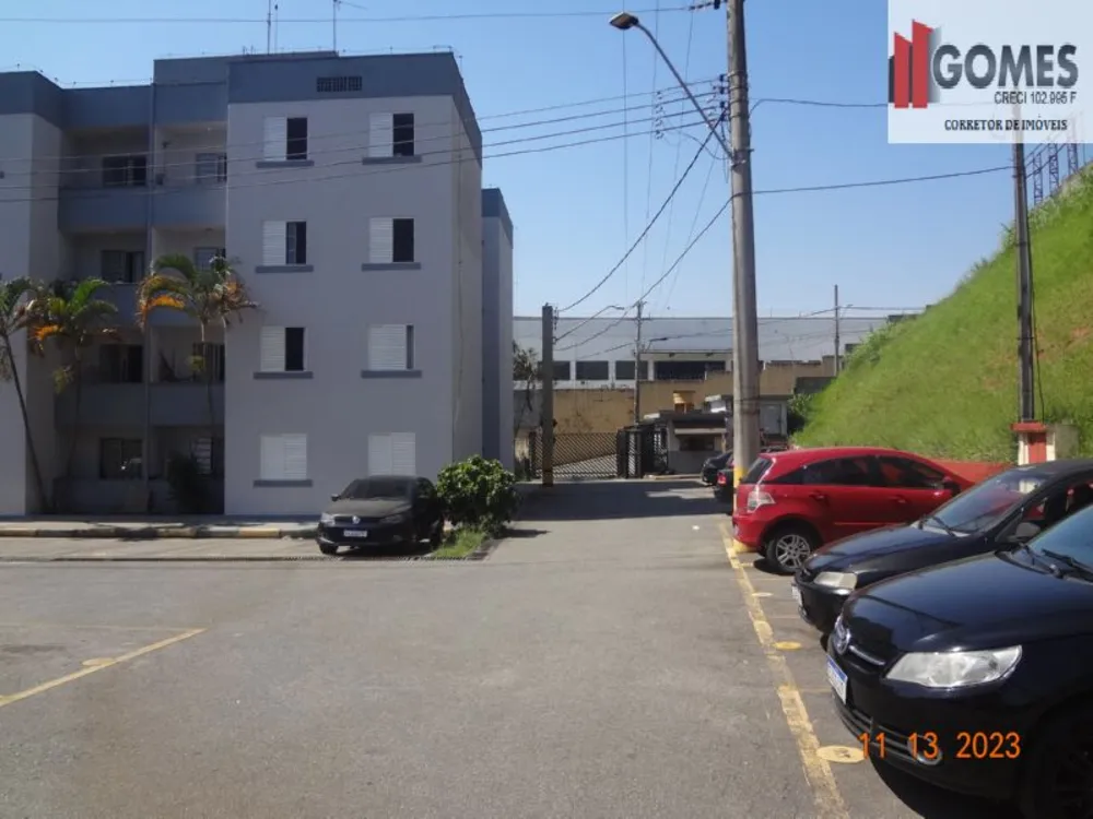Apartamento, 2 quartos, 56 m² - Foto 7