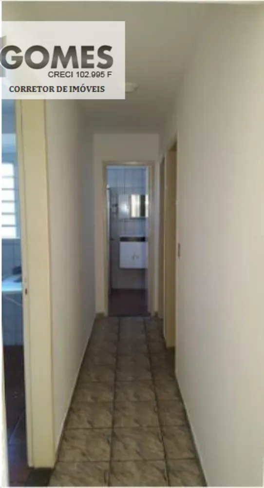 Apartamento, 1 quarto, 56 m² - Foto 15