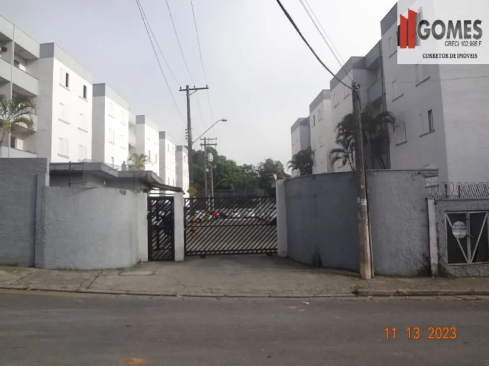 Apartamento, 1 quarto, 56 m² - Foto 4