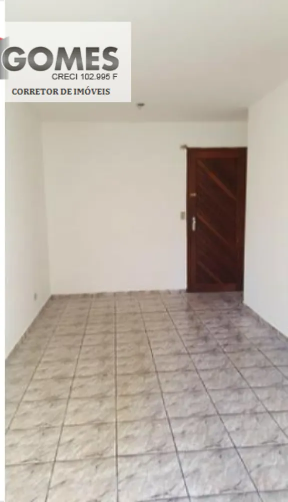 Apartamento, 2 quartos, 56 m² - Foto 6