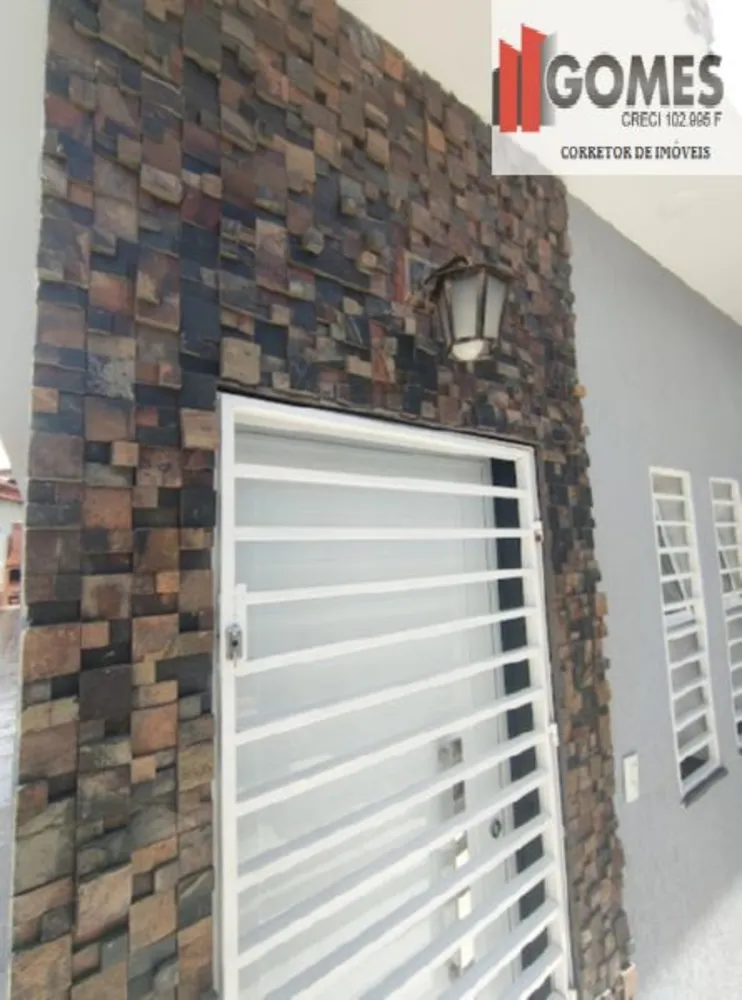 Casa, 2 quartos, 72 m² - Foto 5