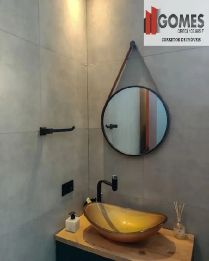 Casa, 2 quartos, 72 m² - Foto 2