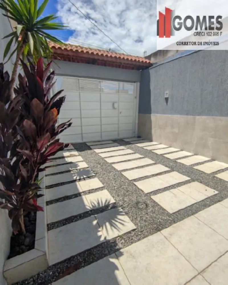 Casa, 2 quartos, 72 m² - Foto 3