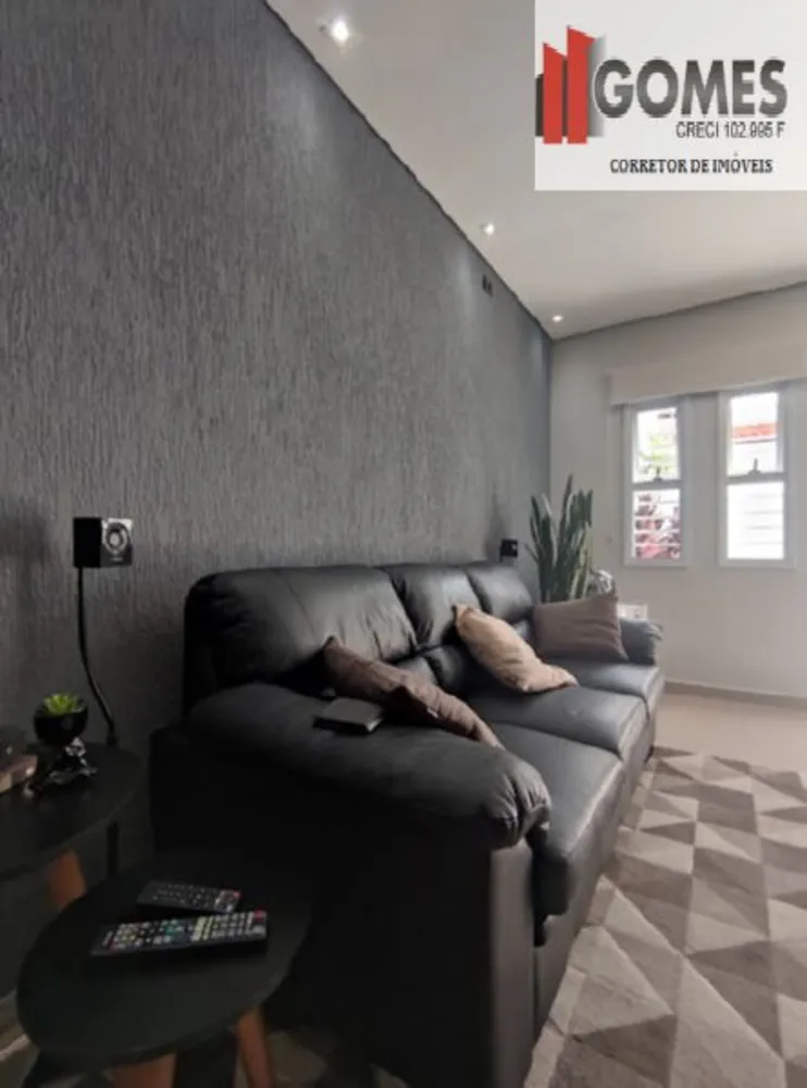 Casa, 72 m² - Foto 5