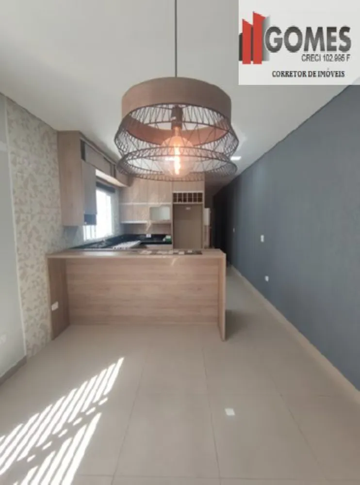 Casa, 72 m² - Foto 12