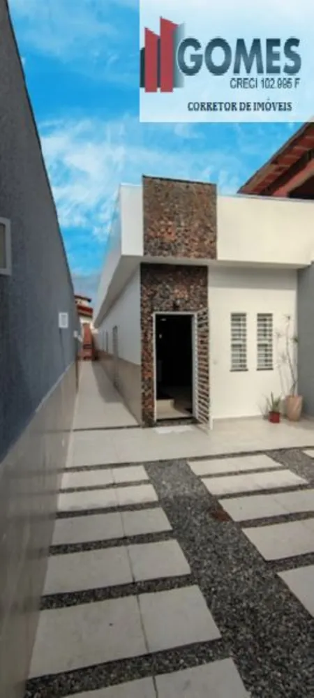 Casa, 2 quartos, 72 m² - Foto 7