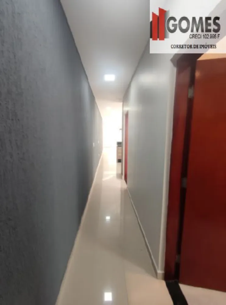 Casa, 72 m² - Foto 14